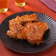 ヤンニョムスペアリブ