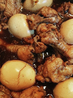 鶏のさっぱり煮-レシピのメイン写真