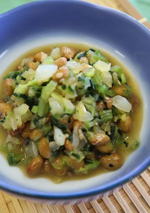 白菜のきりざい-レシピのメイン写真