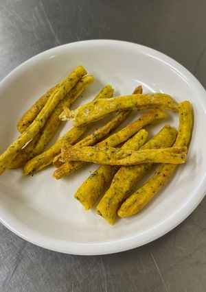 お野菜プリッツ-レシピのメイン写真