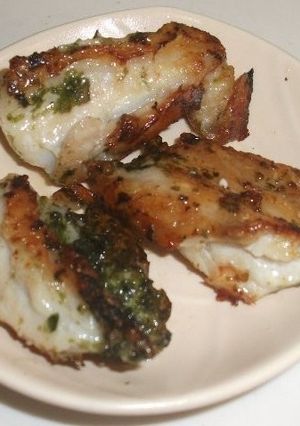 ヤゲン軟骨の磯辺焼き風-レシピのメイン写真