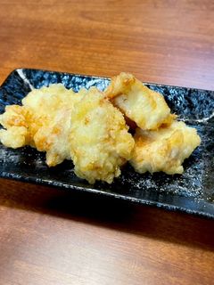 とり天-レシピのメイン写真