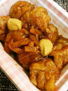 豚バラ肉切り落とし角煮de楽煮-レシピのメイン写真