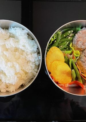 2年目｜怒涛のお弁当生活89日目-レシピのメイン写真