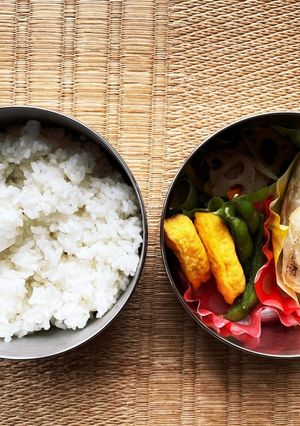 2年目｜怒涛のお弁当生活91日目-レシピのメイン写真