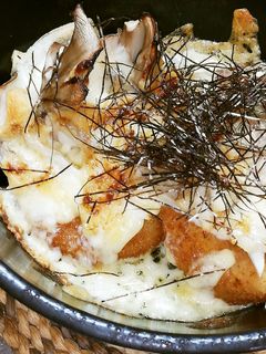 ✿舞茸グラタン✿-レシピのメイン写真