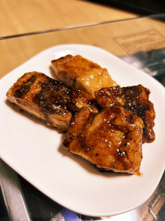 鯵の蒲焼-レシピのメイン写真