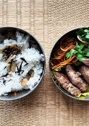 2年目｜怒涛のお弁当生活93日目-レシピのメイン写真