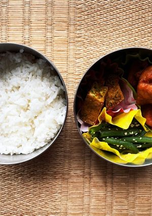 2年目｜怒涛のお弁当生活94日目-レシピのメイン写真