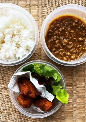 2年目｜怒涛のお弁当生活96日目-レシピのメイン写真