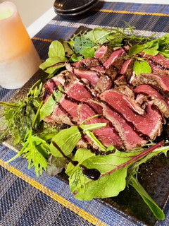 手間無しローストビーフ-レシピのメイン写真