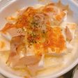 超簡単!はんぺんチーズ焼き