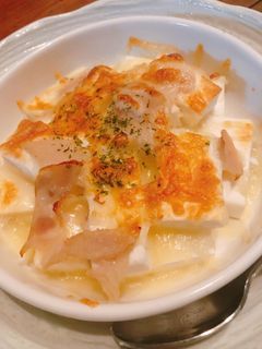 超簡単!はんぺんチーズ焼き-レシピのメイン写真