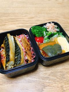 男子高校生のお弁当381-レシピのメイン写真