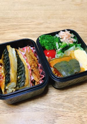 男子高校生のお弁当381-レシピのメイン写真