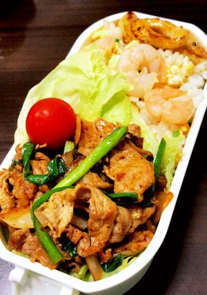 高校生のお弁当20211022-レシピのメイン写真