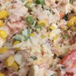 ライスサラダ〜Salade de riz
