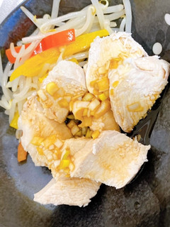 簡単☆鶏ハム-レシピのメイン写真