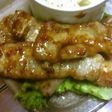 簡単豚の照り焼き♪