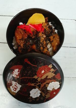 ID22000349アレンジレシピ　鶏重-レシピのメイン写真