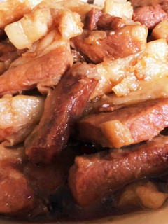 豚の角煮-レシピのメイン写真