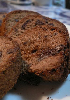 クッキーケーキ-レシピのメイン写真