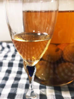 梅酒 2021-レシピのメイン写真