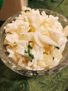 玉ねぎたっぷりタルタルソース-レシピのメイン写真