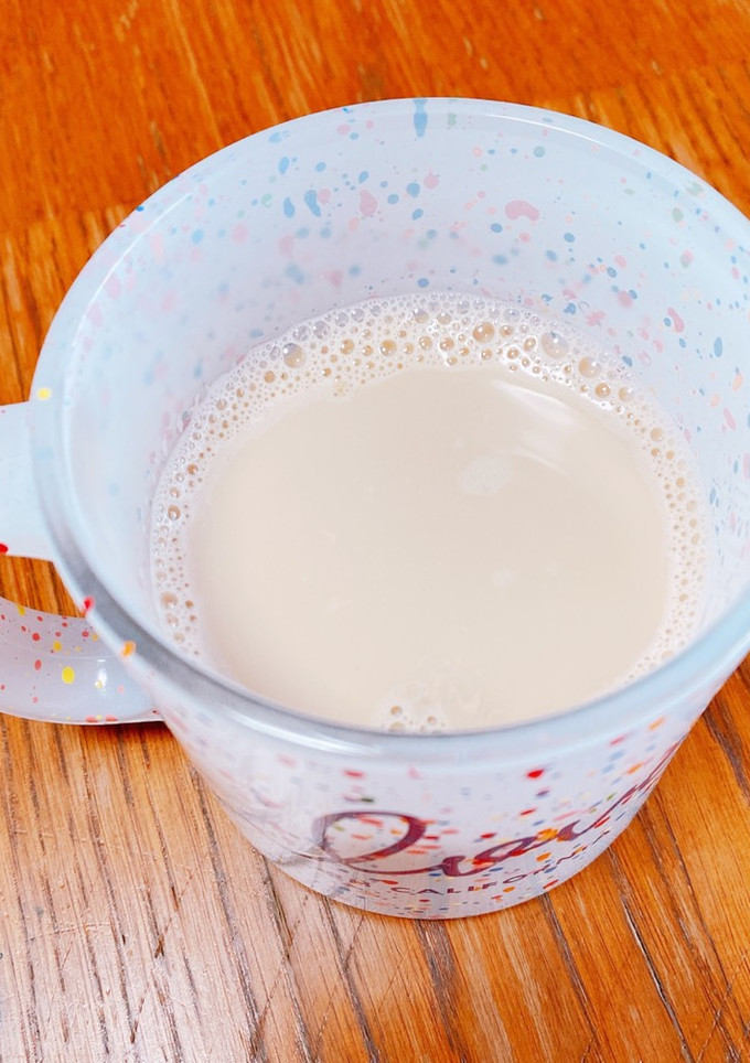 まろやか カフェオレ-レシピのメイン写真