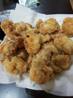 唐揚げ お悩み解決!-レシピのメイン写真