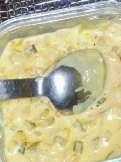 タルタルソース-レシピのメイン写真