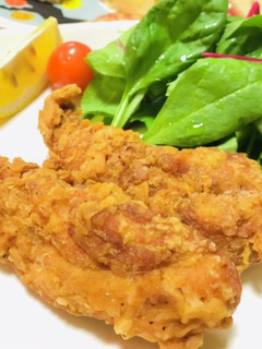 ♡ささみでフライドチキン♡-レシピのメイン写真