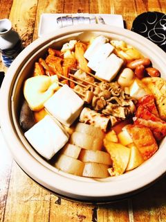 おでんダシ-レシピのメイン写真
