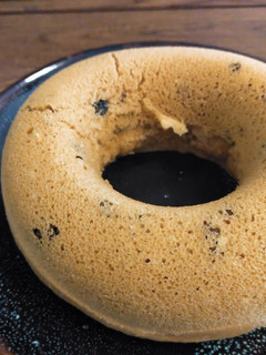 蒸しパン◎レーズン黒糖蒸しパン◎ふわふわ-レシピのメイン写真