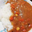 ツナカレー