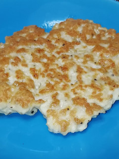 揚げないチキンナゲット(むね肉のみ)-レシピのメイン写真