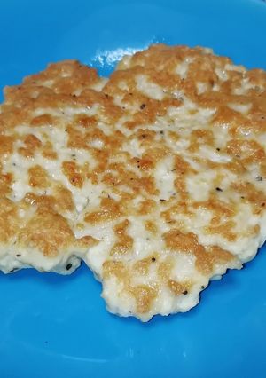 揚げないチキンナゲット（むね肉のみ）-レシピのメイン写真