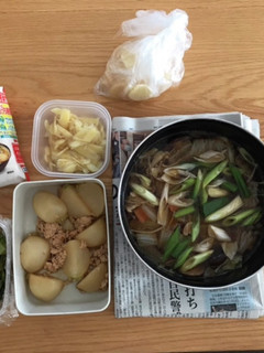 介護 つくりおきおかず10の4-レシピのメイン写真
