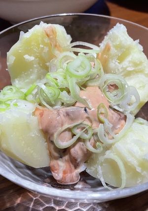 じゃが辛-レシピのメイン写真