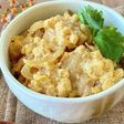 簡単やわらか★親子丼★