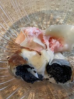 カニカマ マヨネーズ餃子-レシピのメイン写真