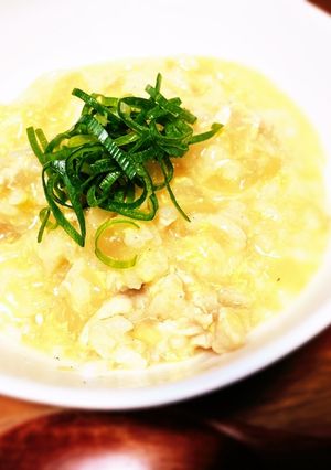 かんたん洋風おじや-レシピのメイン写真
