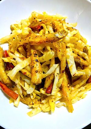 ピリピリサクッと止まらない美味しさ-レシピのメイン写真
