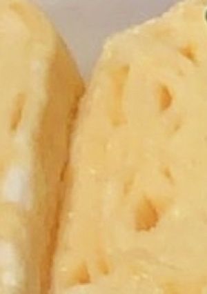 5年食べ続けてるだし巻き風卵焼き-レシピのメイン写真