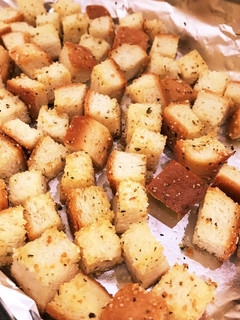 パンみみ カンタン おやつ&つまみ-レシピのメイン写真