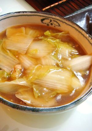 隠し味はオイスターソース！煮物編-レシピのメイン写真