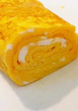 ♡白だし卵焼き♡2days-レシピのメイン写真