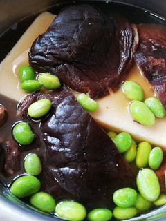 簡単!高野豆腐-レシピのメイン写真
