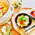 甘塩鮭で簡単♡はらこ飯