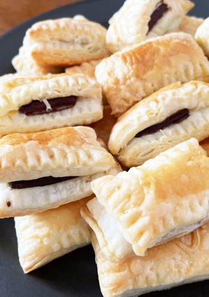 チョコパイ＊-レシピのメイン写真